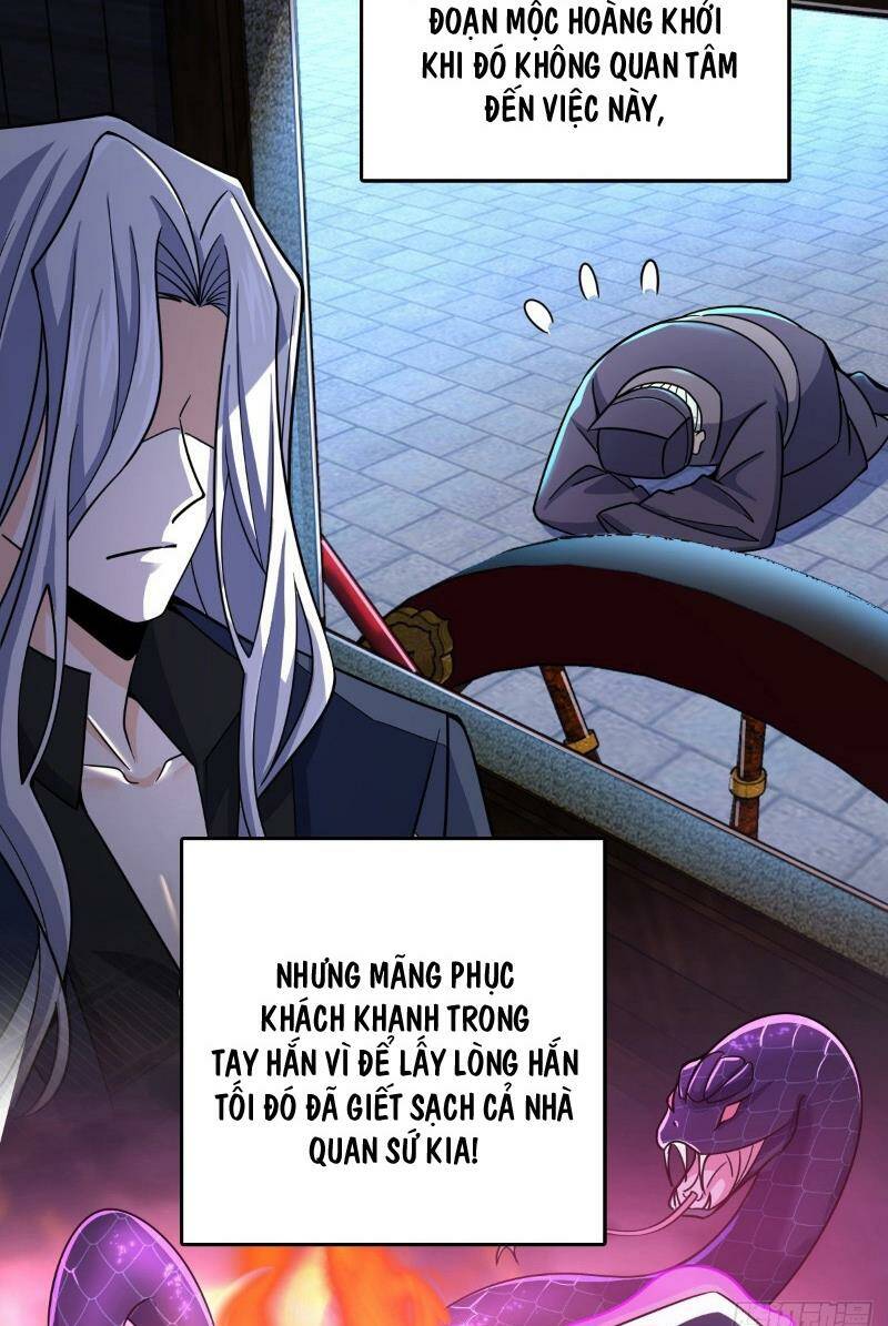 Đại Vương Tha Mạng Chapter 834 - Trang 2