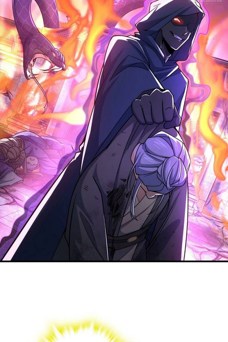 Đại Vương Tha Mạng Chapter 834 - Trang 2