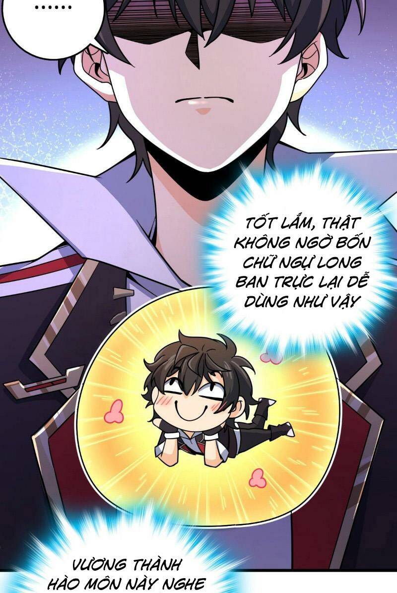 Đại Vương Tha Mạng Chapter 834 - Trang 2