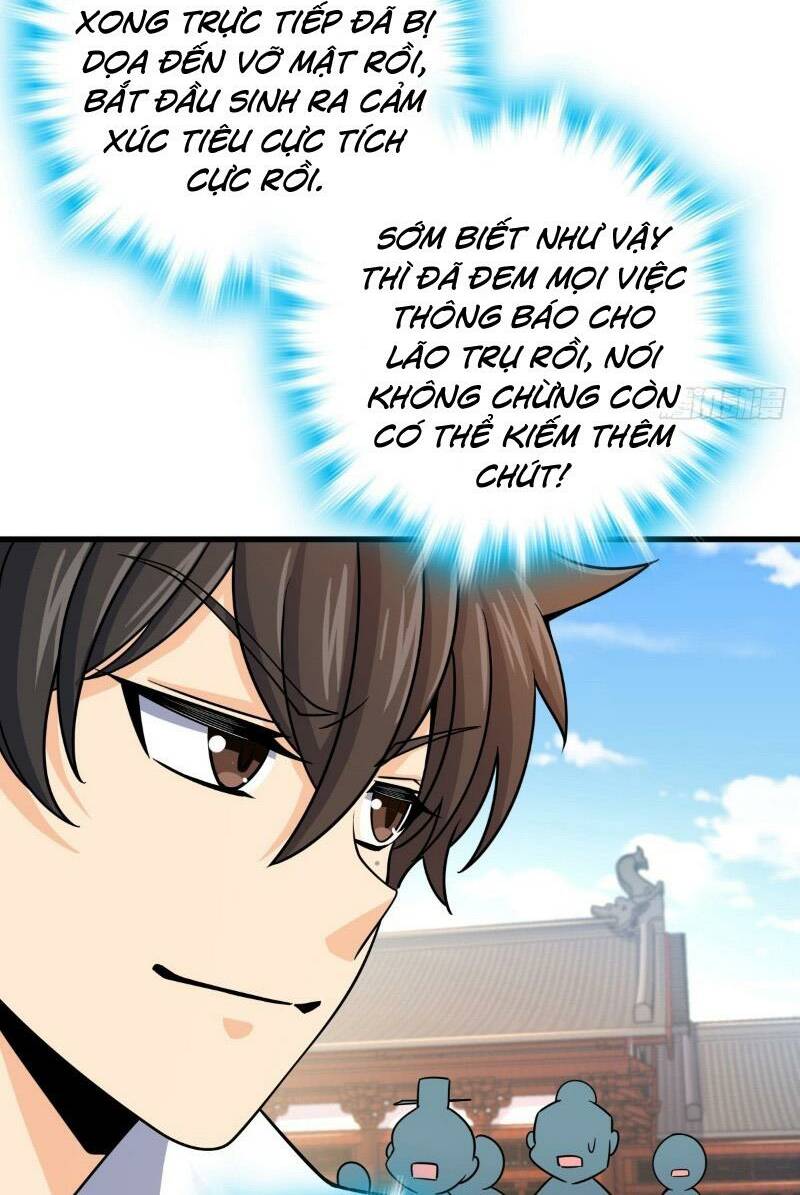 Đại Vương Tha Mạng Chapter 834 - Trang 2