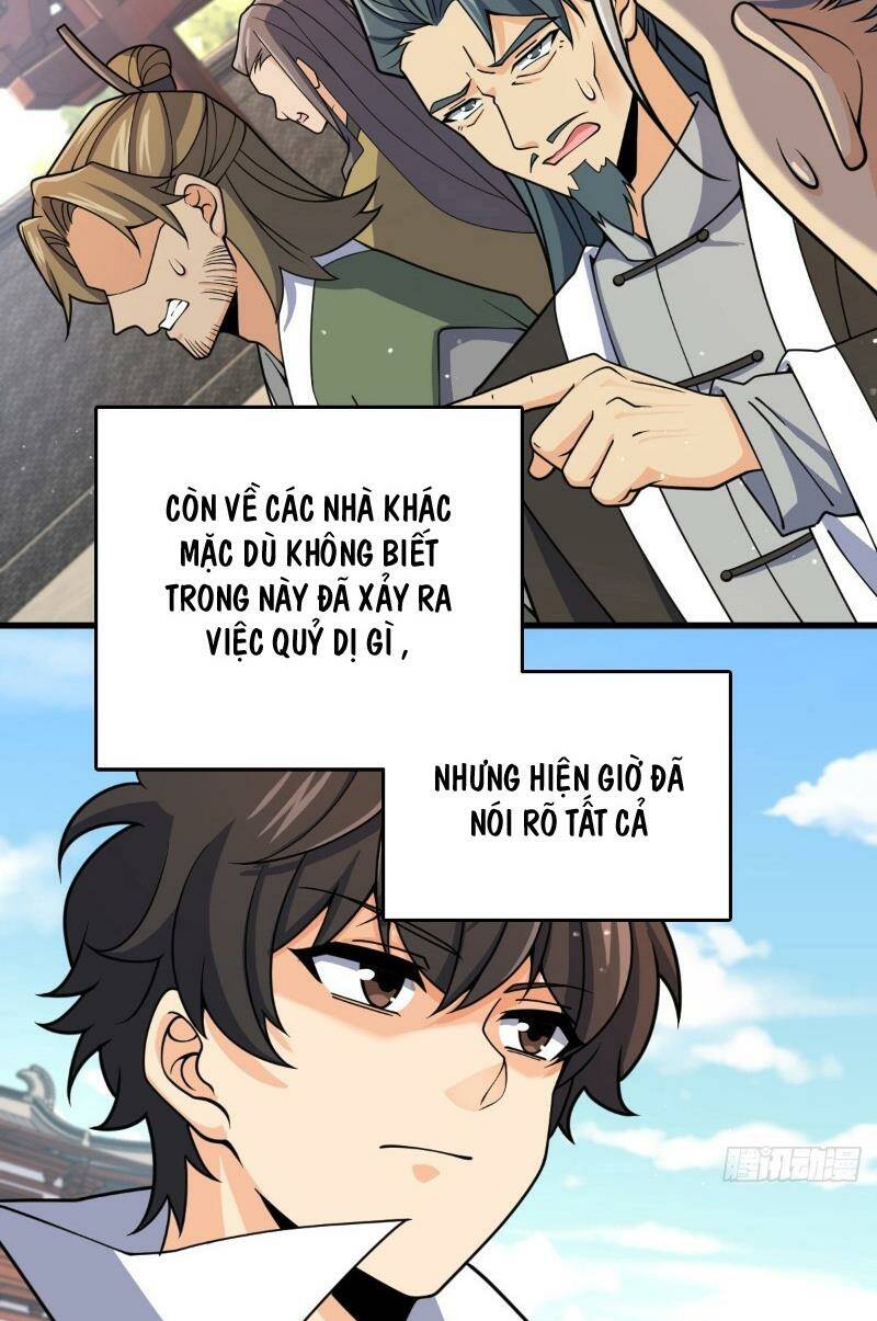 Đại Vương Tha Mạng Chapter 834 - Trang 2