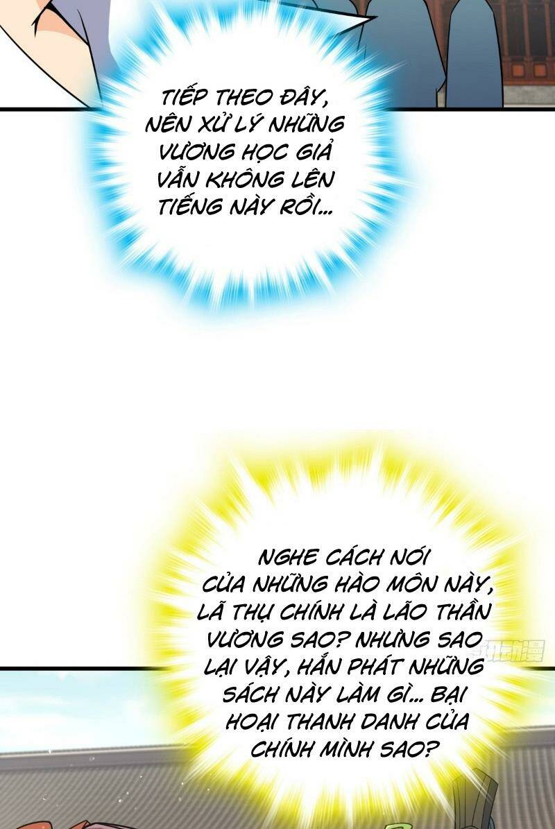 Đại Vương Tha Mạng Chapter 834 - Trang 2