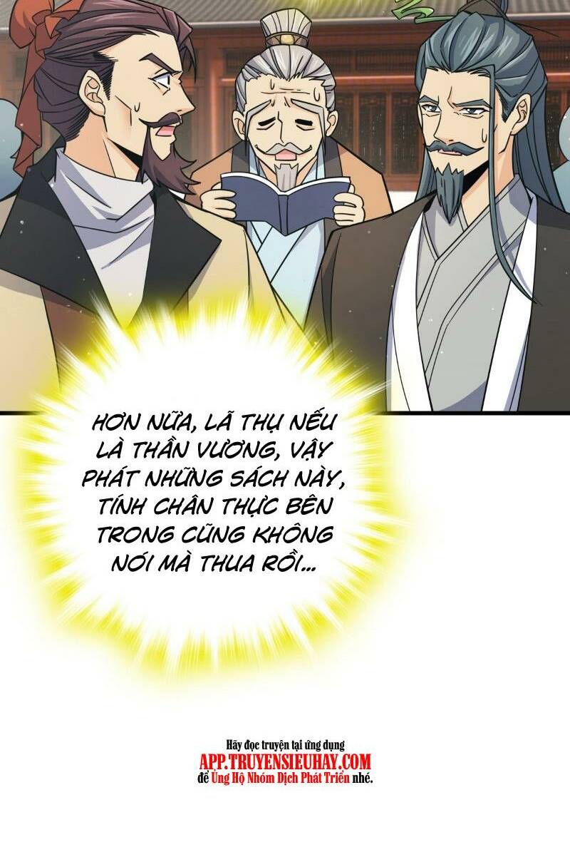 Đại Vương Tha Mạng Chapter 834 - Trang 2