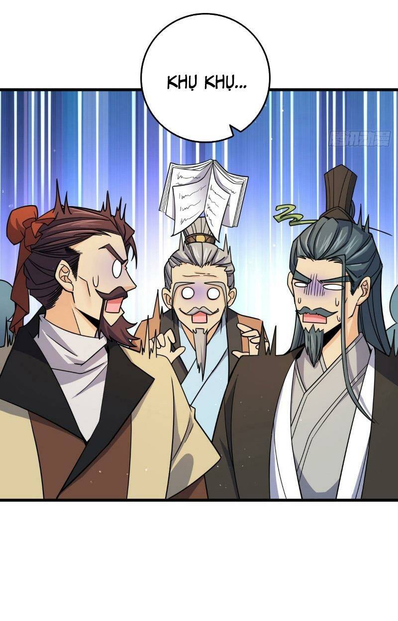 Đại Vương Tha Mạng Chapter 834 - Trang 2