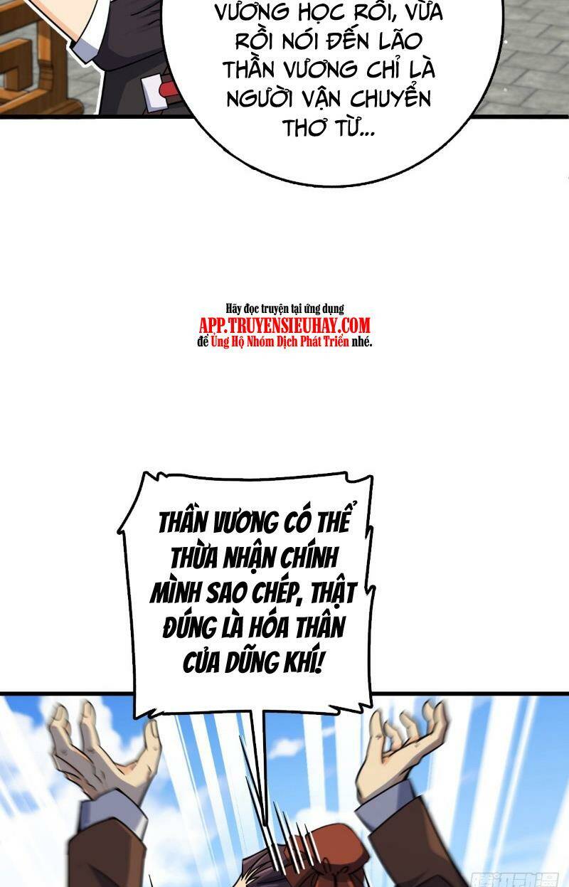 Đại Vương Tha Mạng Chapter 834 - Trang 2