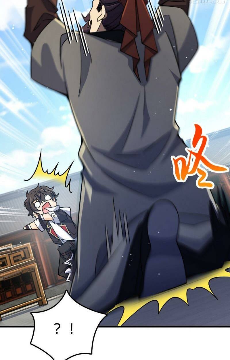 Đại Vương Tha Mạng Chapter 834 - Trang 2