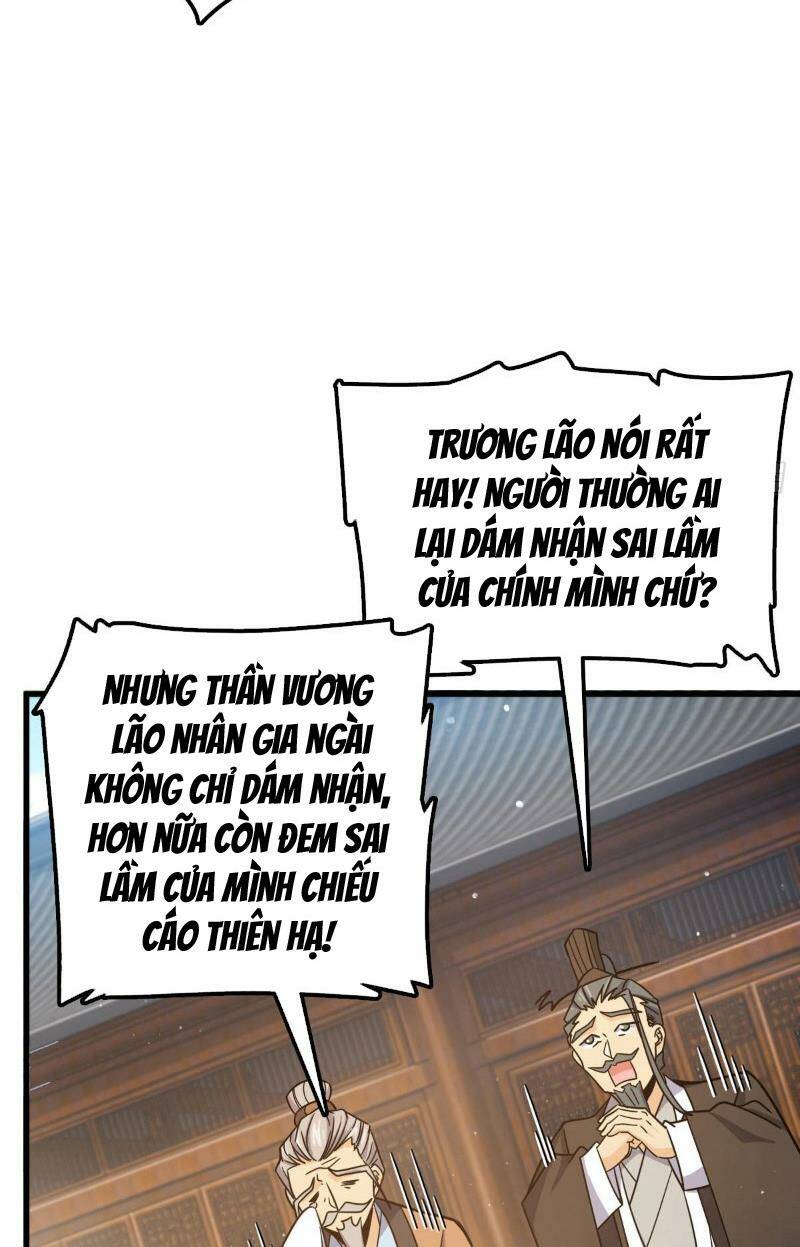 Đại Vương Tha Mạng Chapter 834 - Trang 2