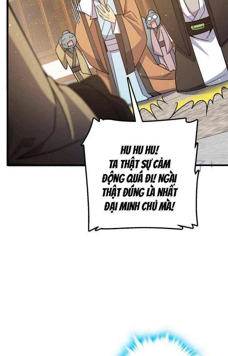 Đại Vương Tha Mạng Chapter 834 - Trang 2