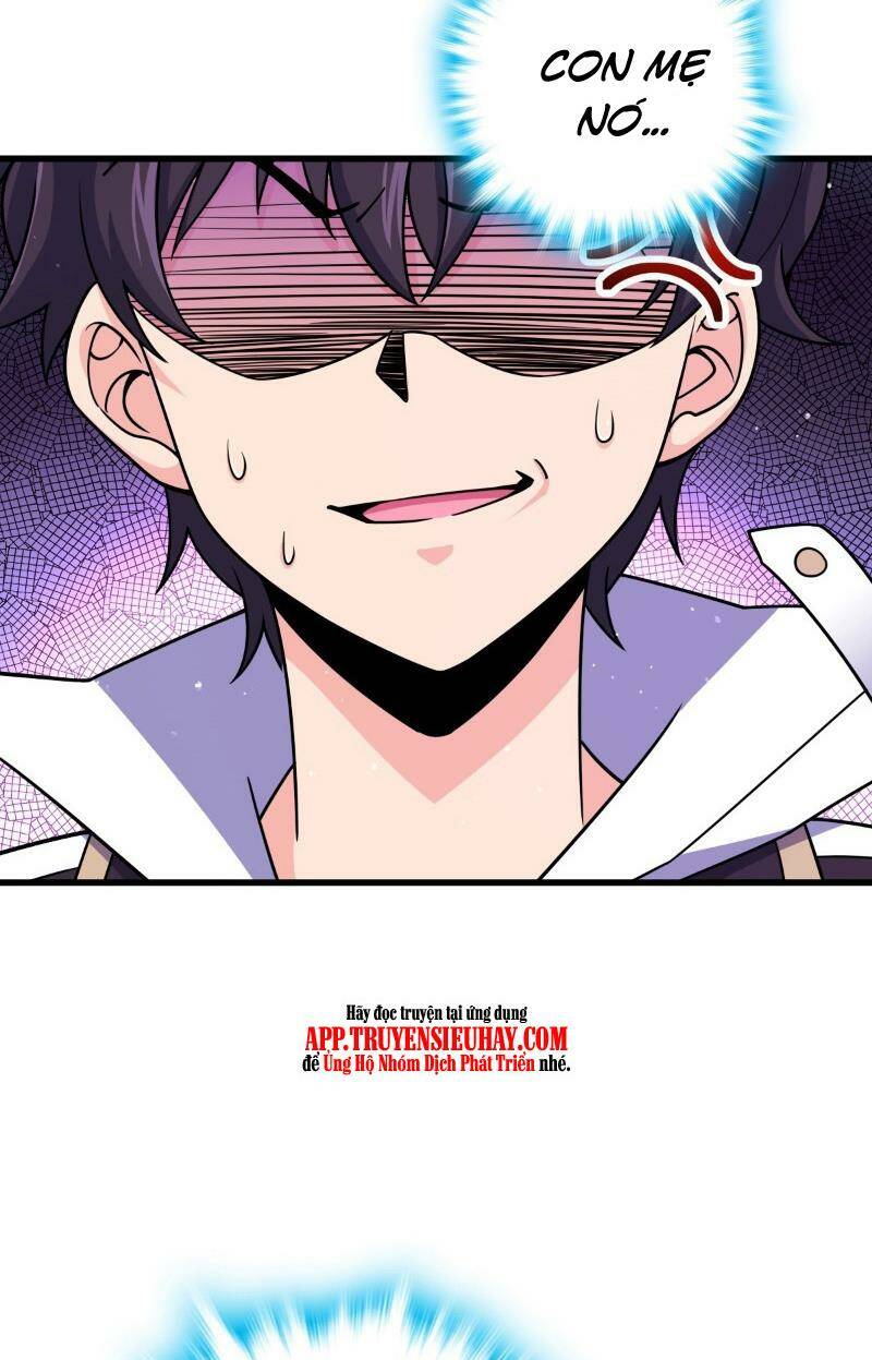 Đại Vương Tha Mạng Chapter 834 - Trang 2