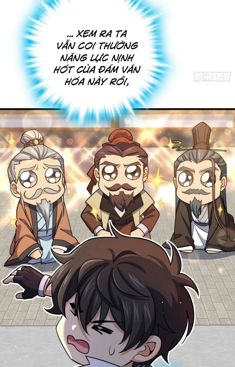 Đại Vương Tha Mạng Chapter 834 - Trang 2