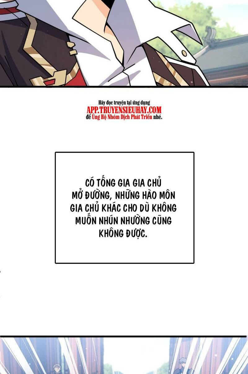 Đại Vương Tha Mạng Chapter 834 - Trang 2