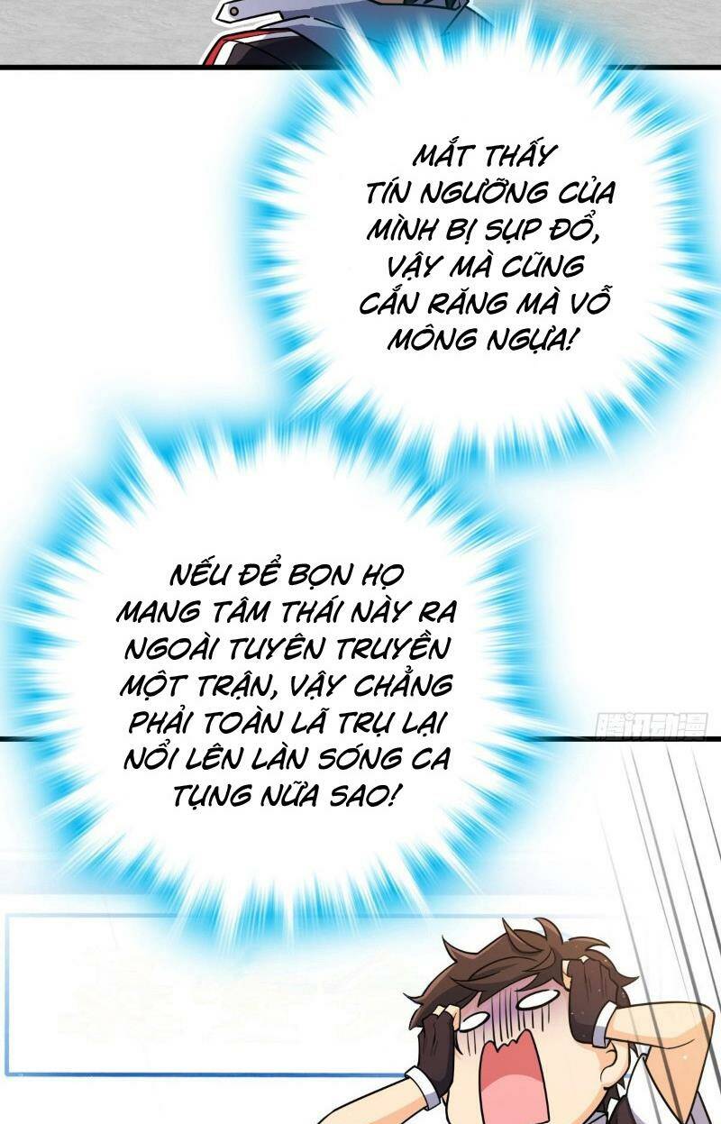 Đại Vương Tha Mạng Chapter 834 - Trang 2