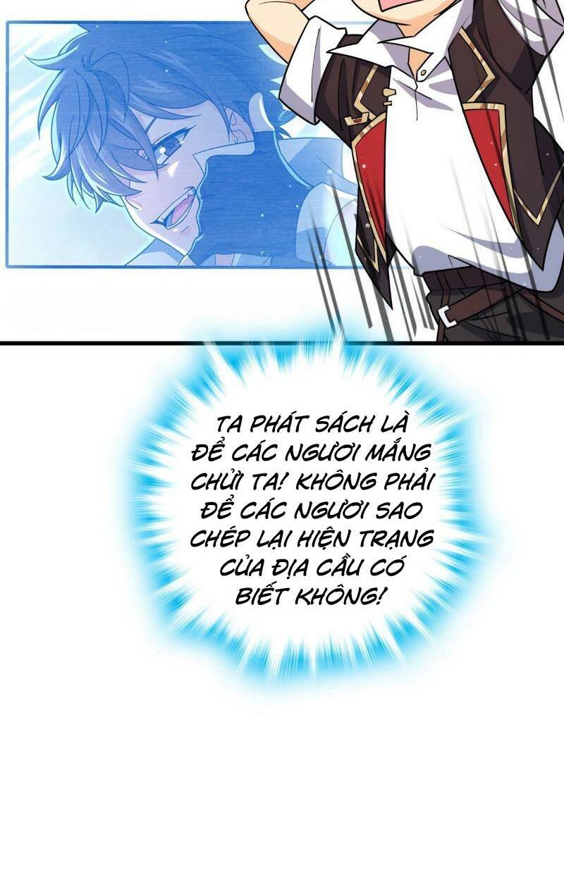 Đại Vương Tha Mạng Chapter 834 - Trang 2