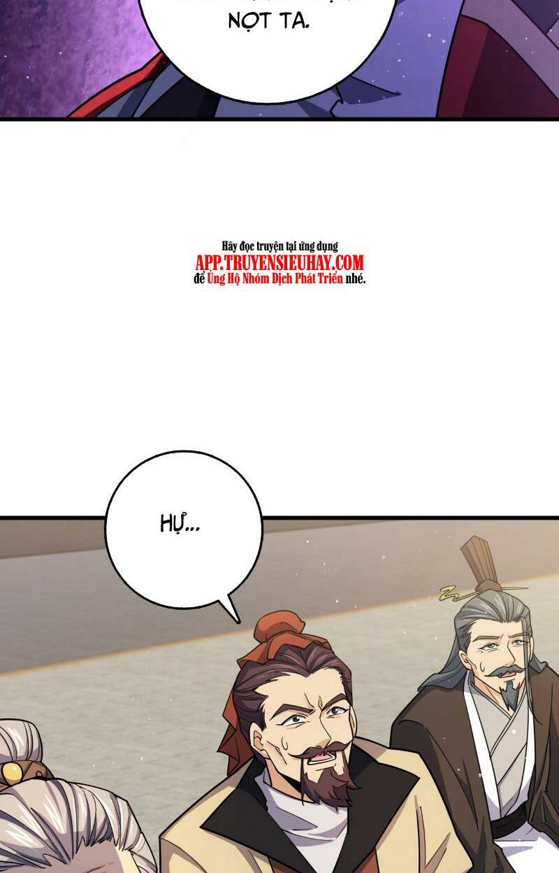 Đại Vương Tha Mạng Chapter 834 - Trang 2