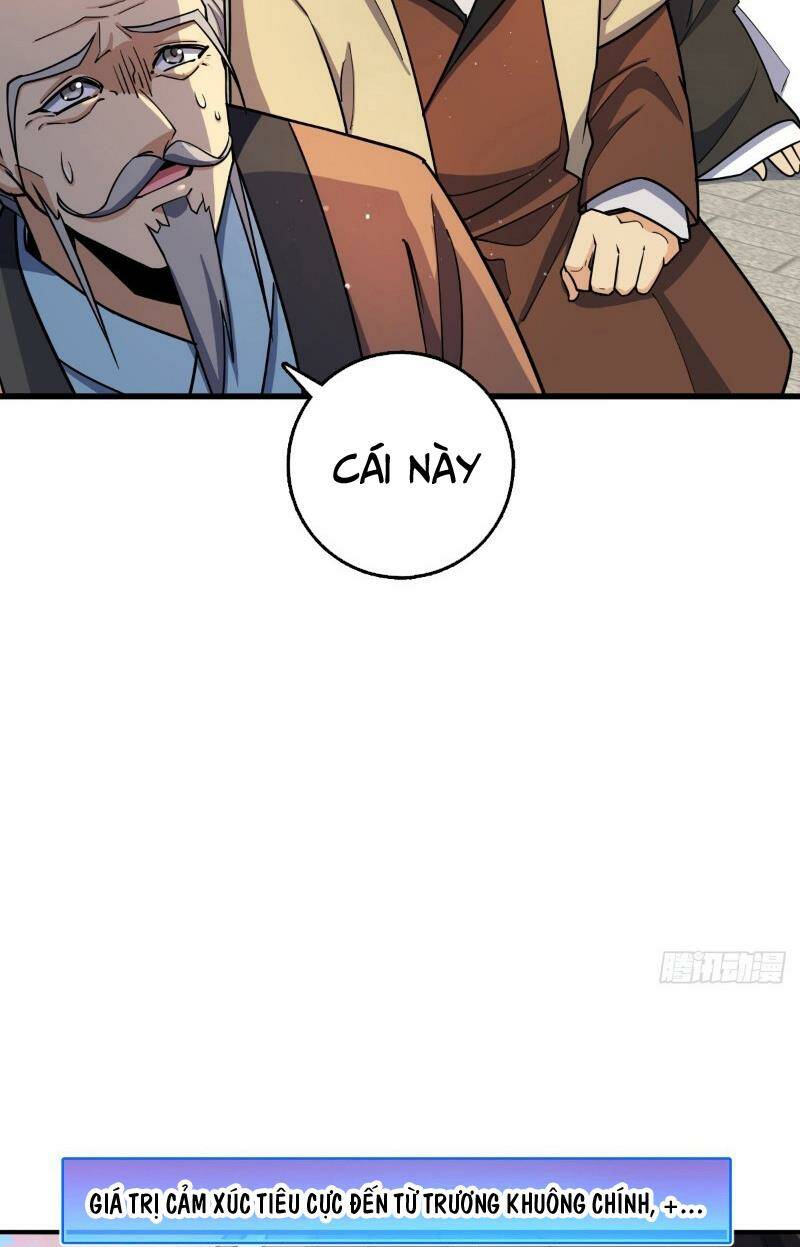 Đại Vương Tha Mạng Chapter 834 - Trang 2