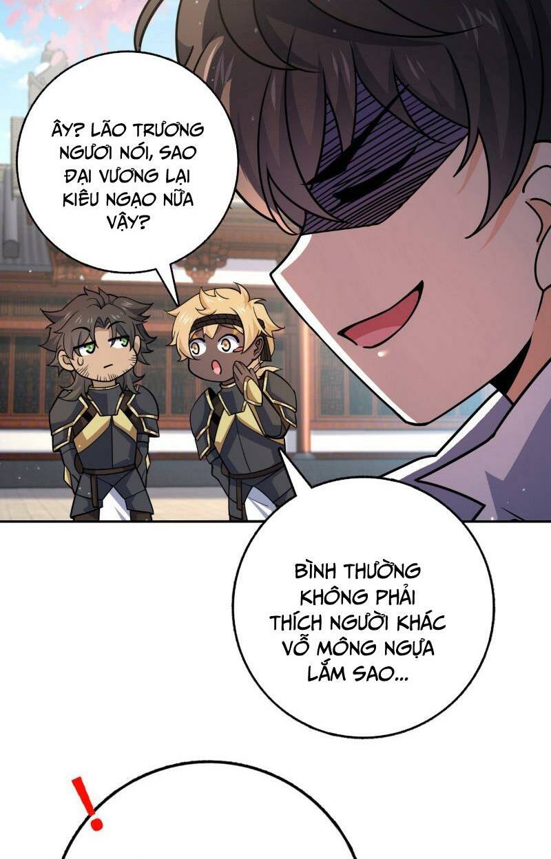 Đại Vương Tha Mạng Chapter 834 - Trang 2