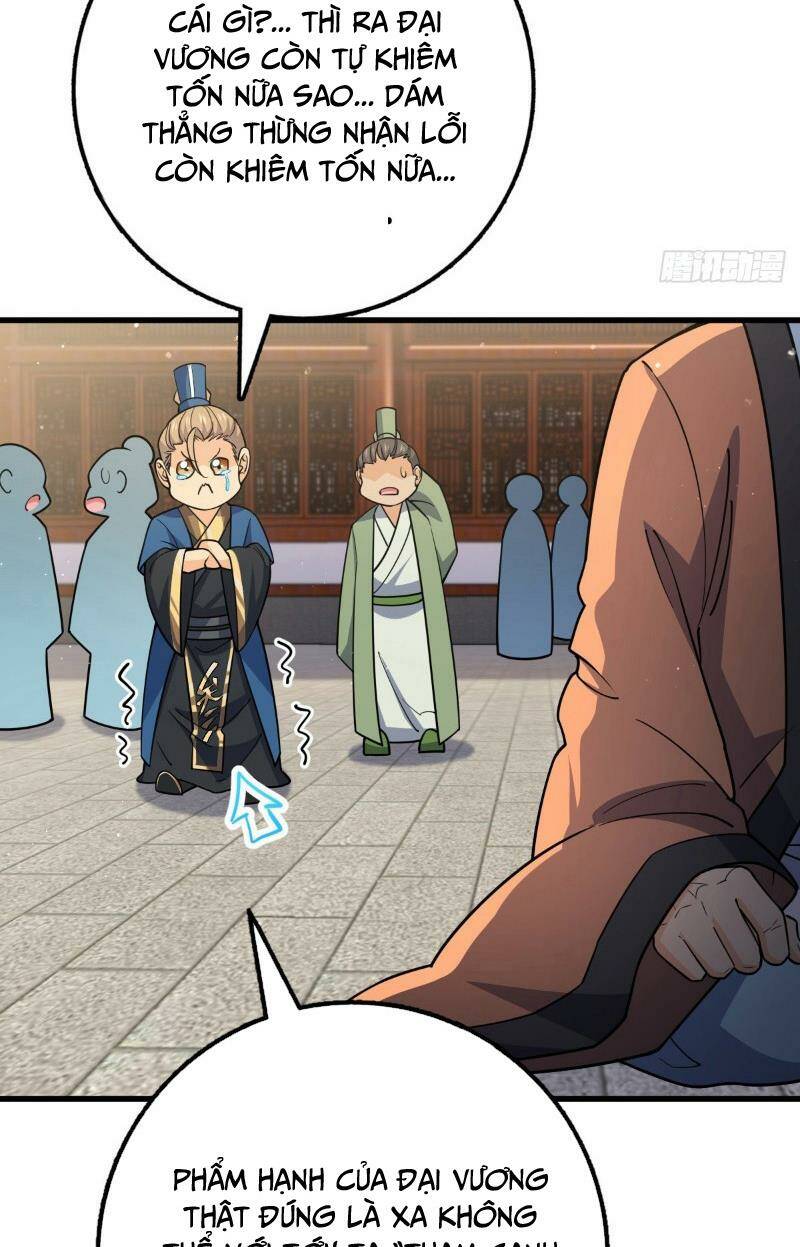 Đại Vương Tha Mạng Chapter 834 - Trang 2