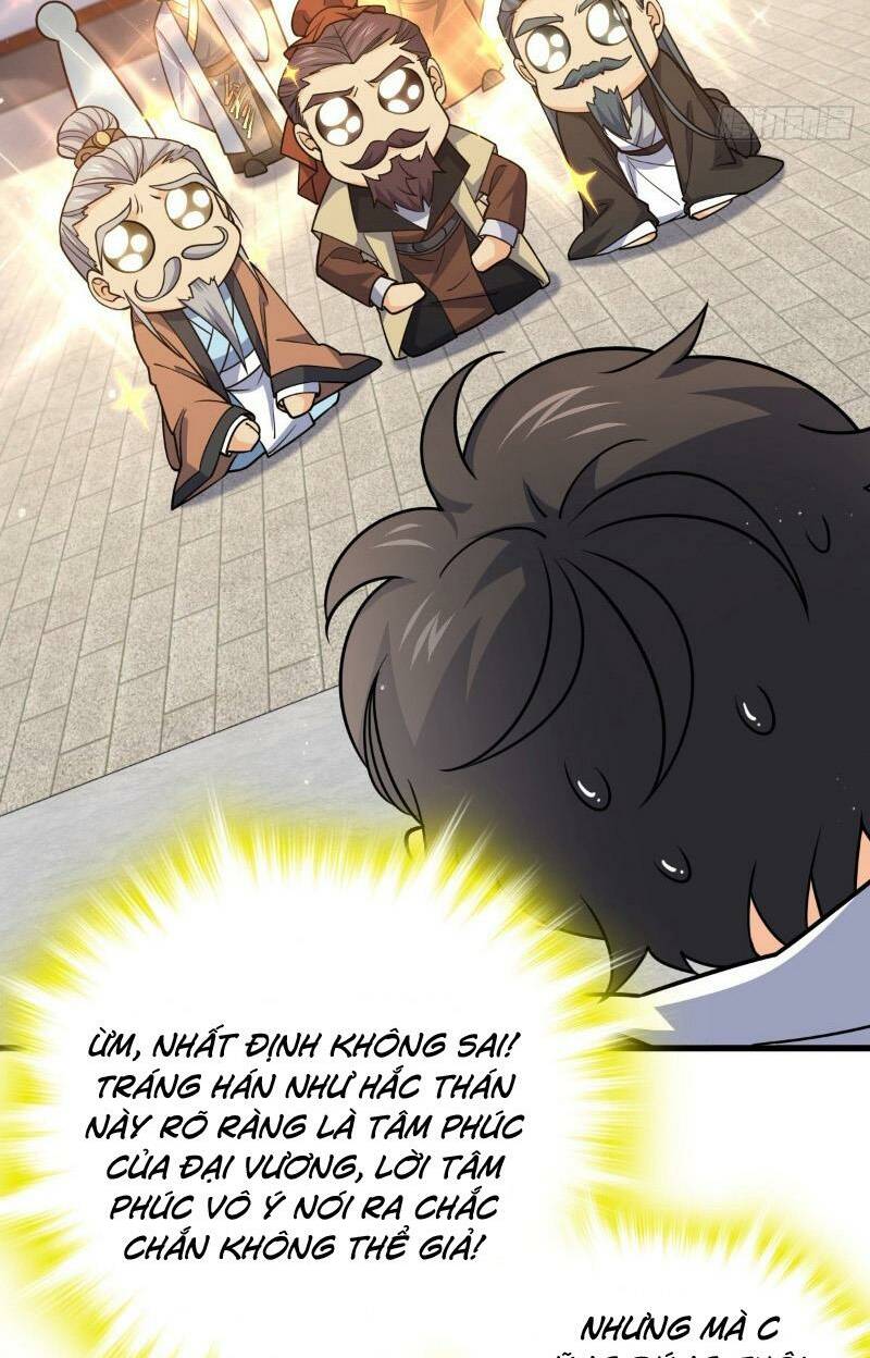 Đại Vương Tha Mạng Chapter 834 - Trang 2