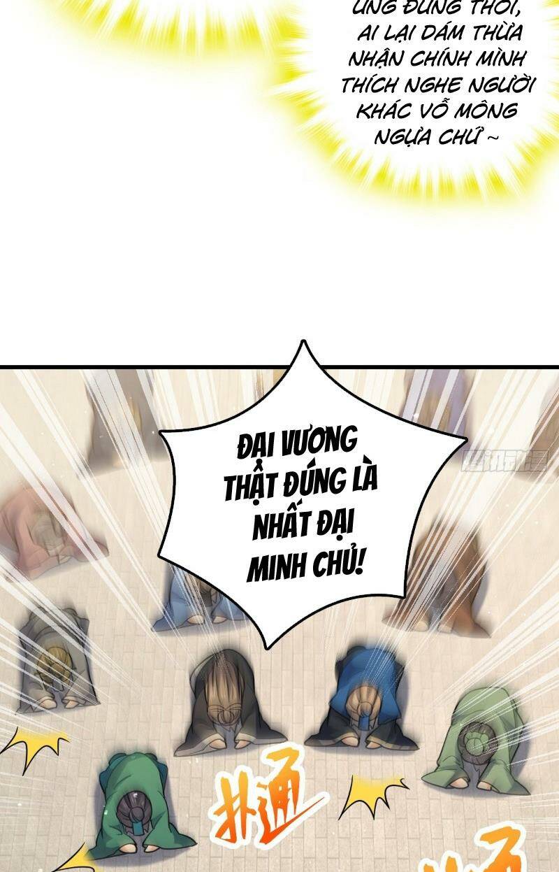 Đại Vương Tha Mạng Chapter 834 - Trang 2