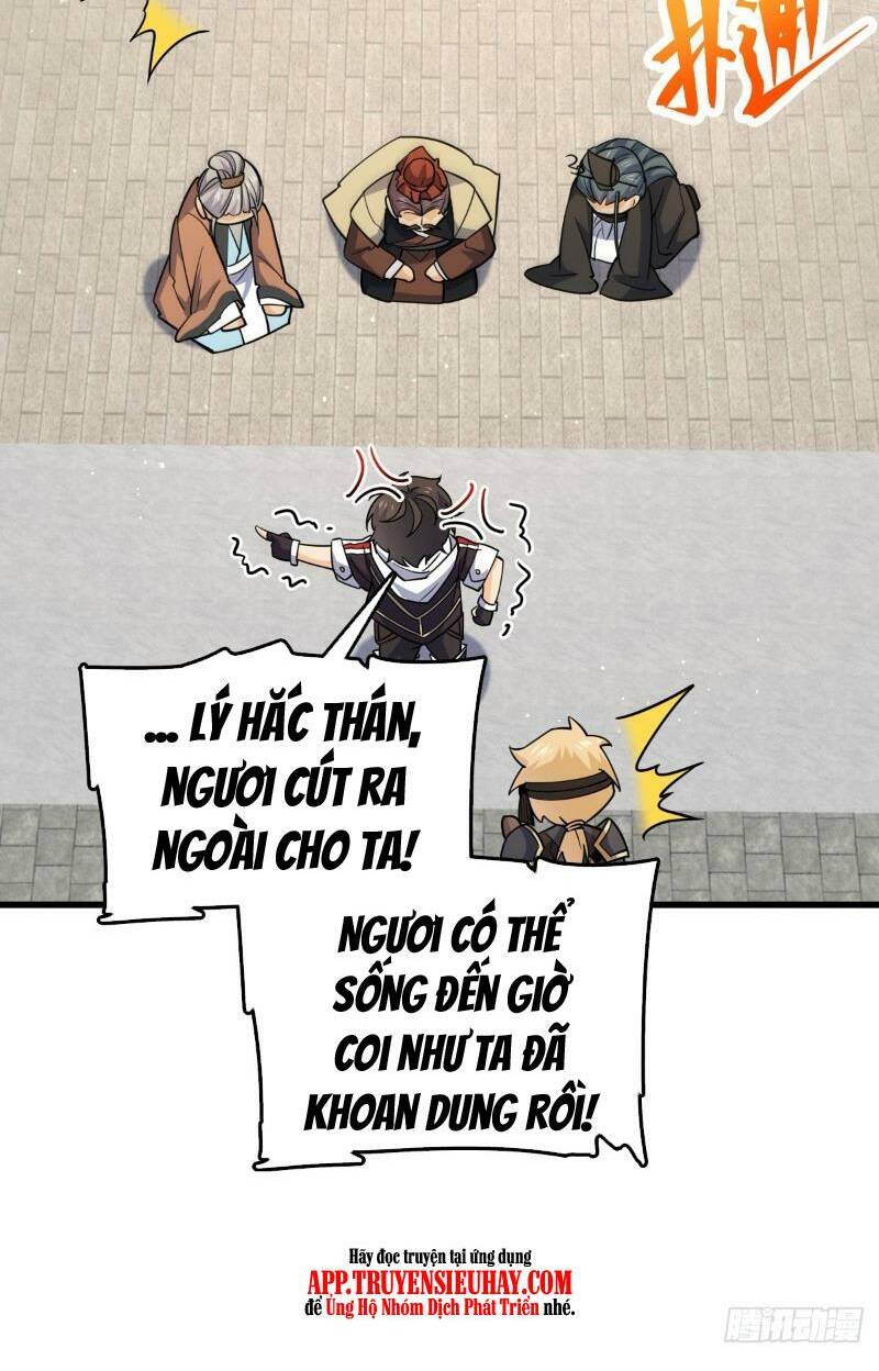 Đại Vương Tha Mạng Chapter 834 - Trang 2