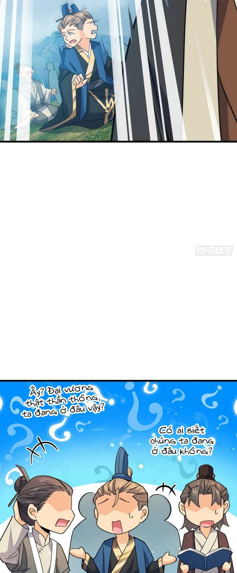 Đại Vương Tha Mạng Chapter 834 - Trang 2