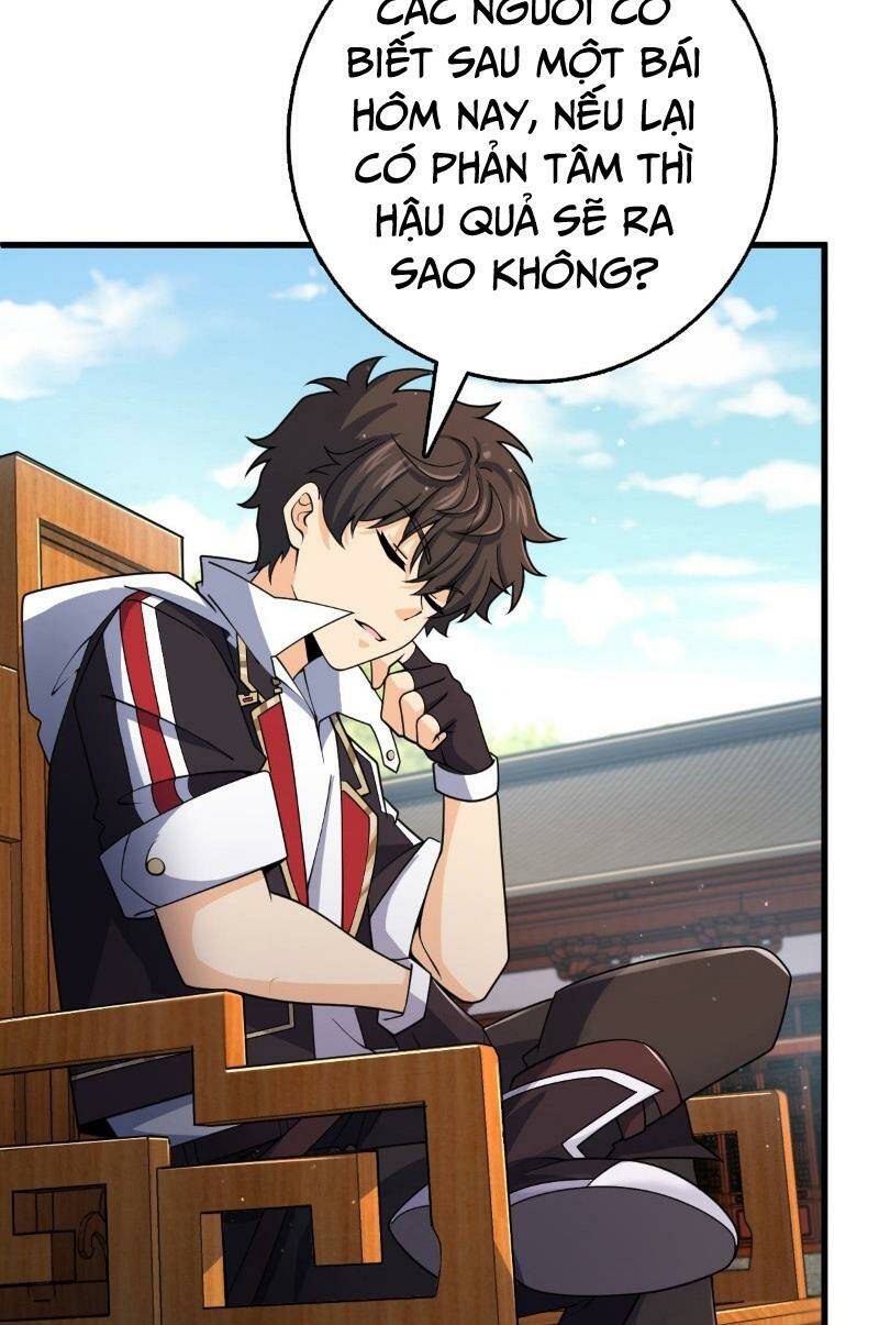 Đại Vương Tha Mạng Chapter 834 - Trang 2