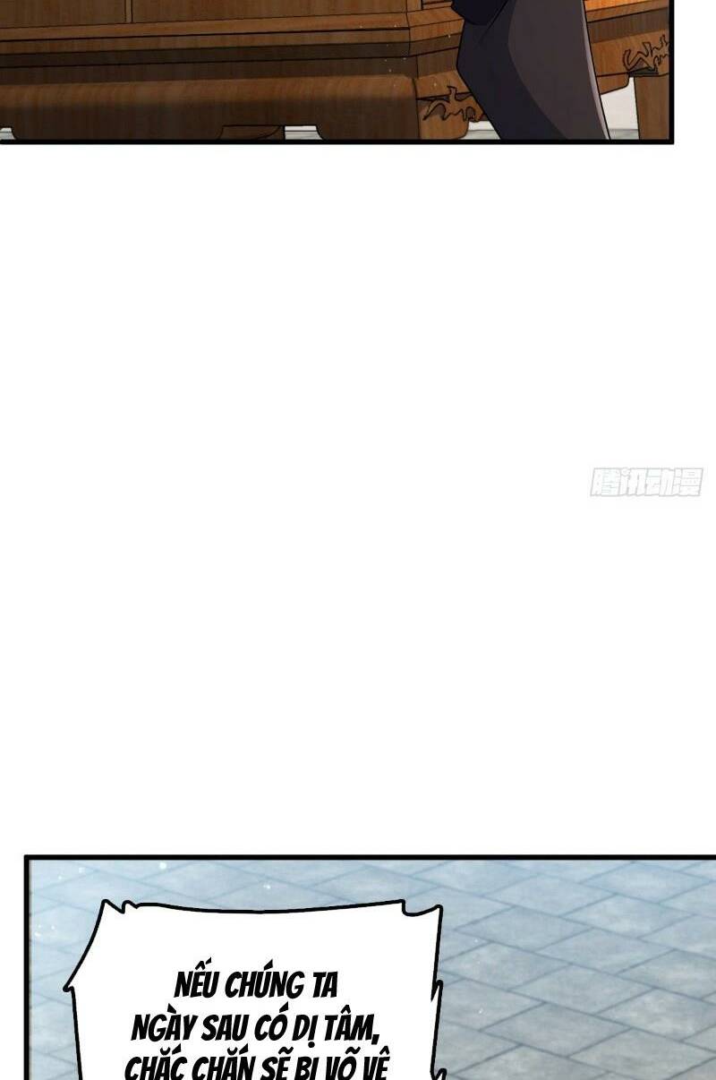 Đại Vương Tha Mạng Chapter 834 - Trang 2