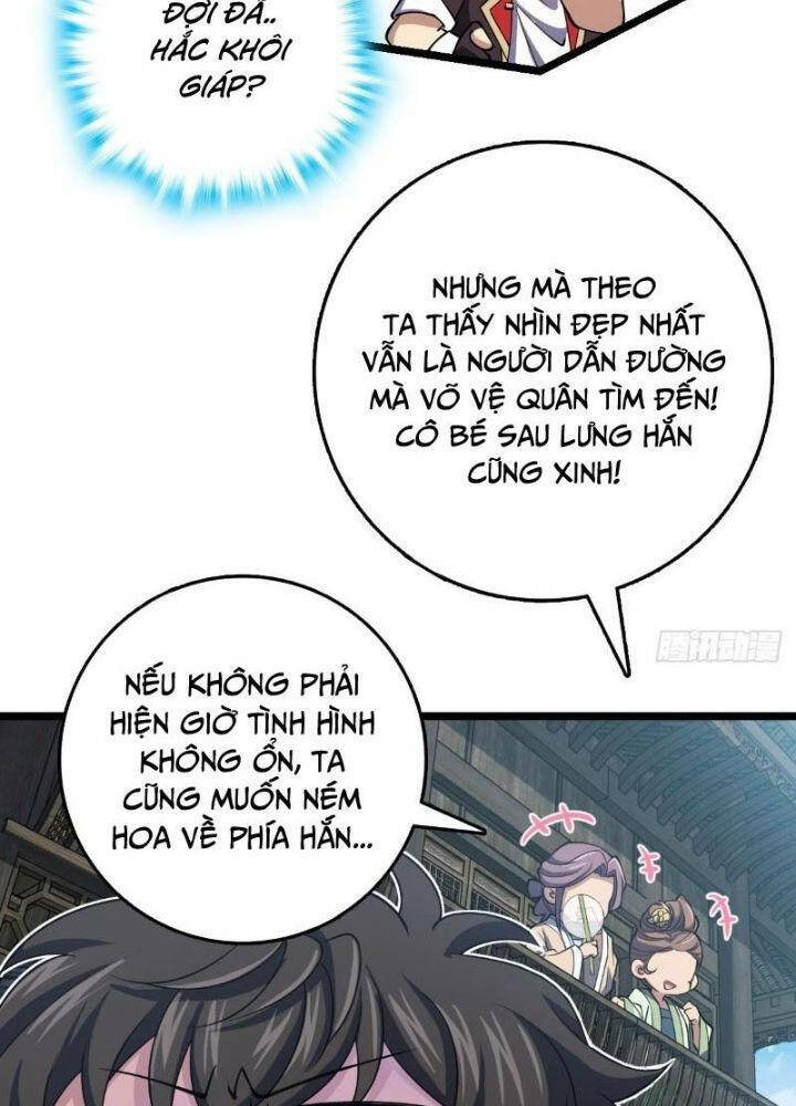 Đại Vương Tha Mạng Chapter 835 - Trang 2