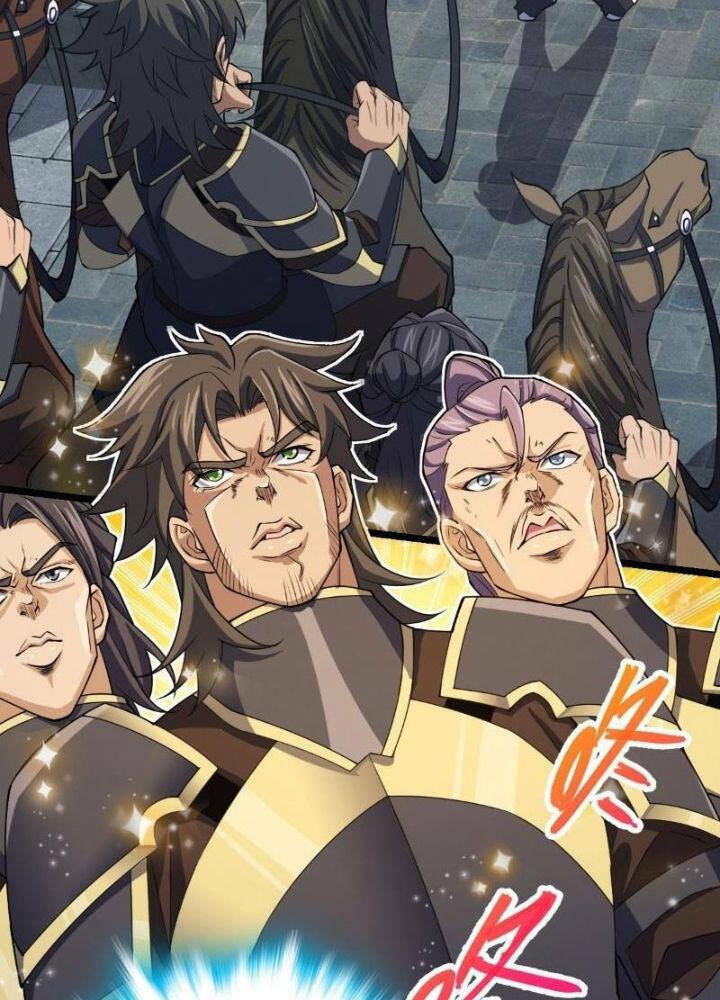 Đại Vương Tha Mạng Chapter 835 - Trang 2