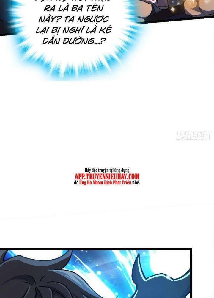 Đại Vương Tha Mạng Chapter 835 - Trang 2