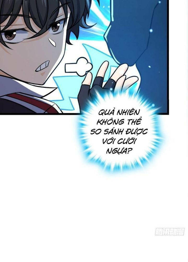 Đại Vương Tha Mạng Chapter 835 - Trang 2