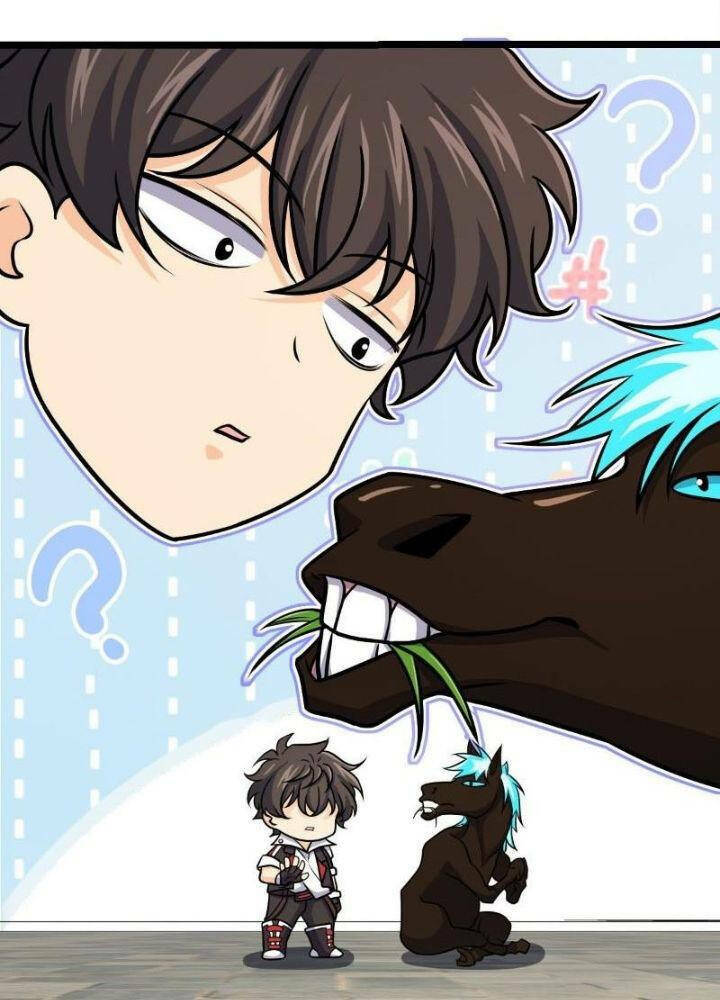 Đại Vương Tha Mạng Chapter 835 - Trang 2