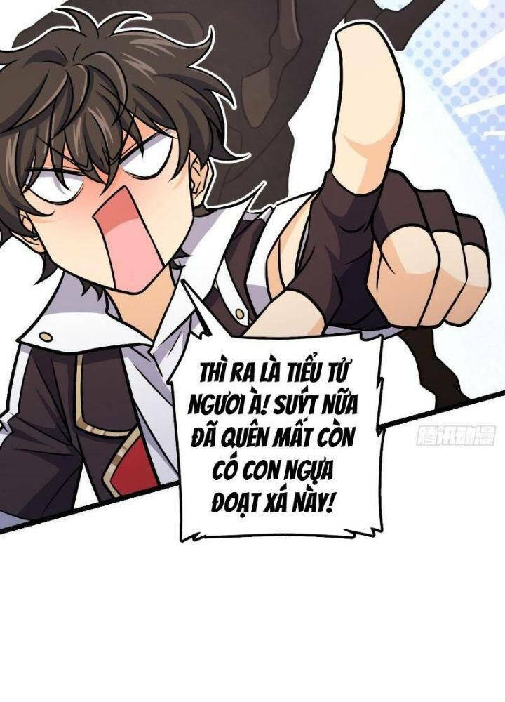 Đại Vương Tha Mạng Chapter 835 - Trang 2