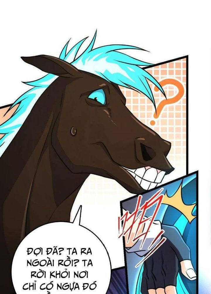 Đại Vương Tha Mạng Chapter 835 - Trang 2