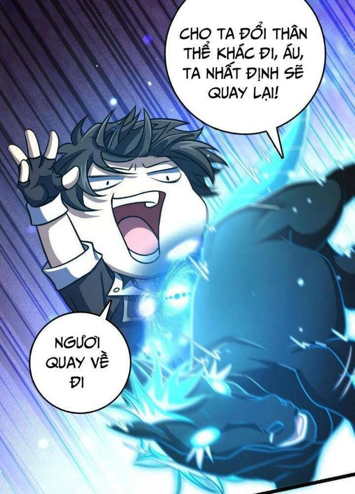 Đại Vương Tha Mạng Chapter 835 - Trang 2