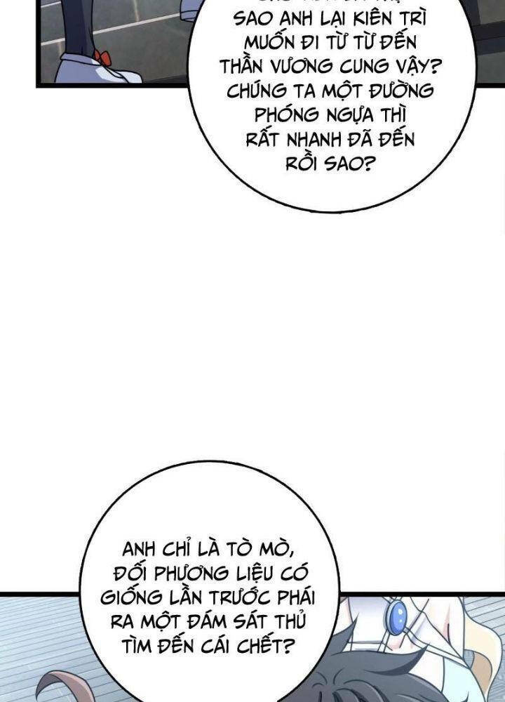 Đại Vương Tha Mạng Chapter 835 - Trang 2