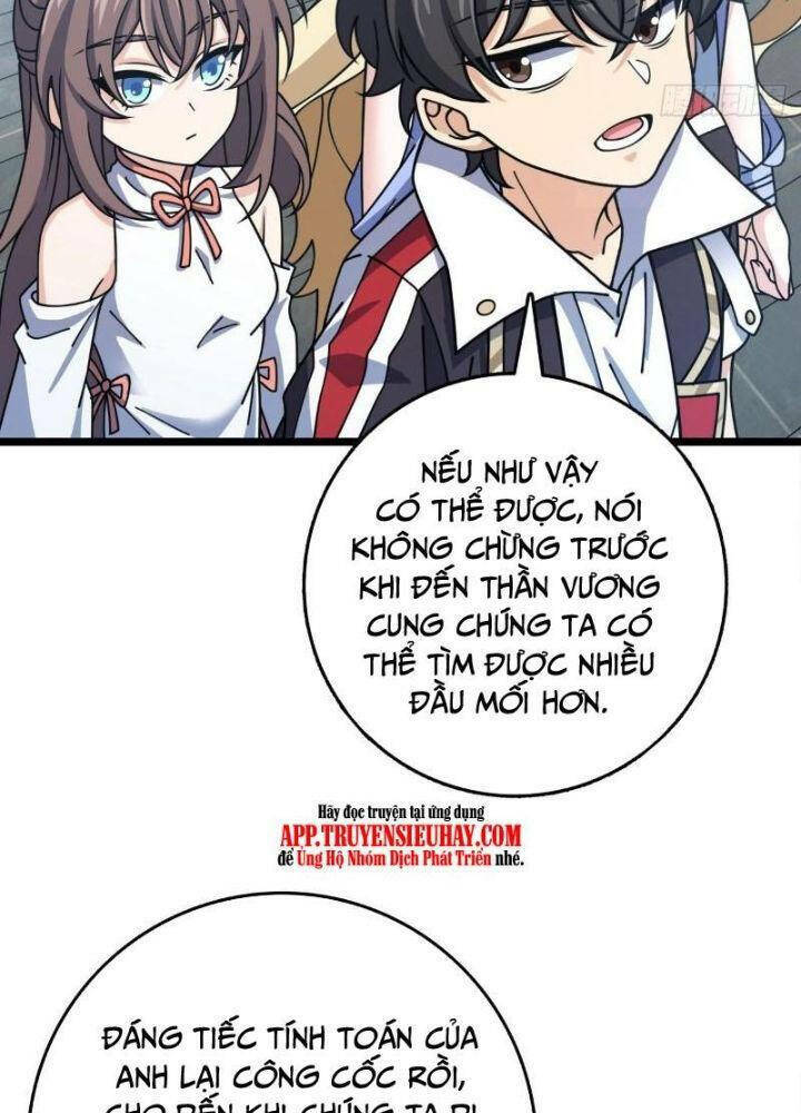 Đại Vương Tha Mạng Chapter 835 - Trang 2