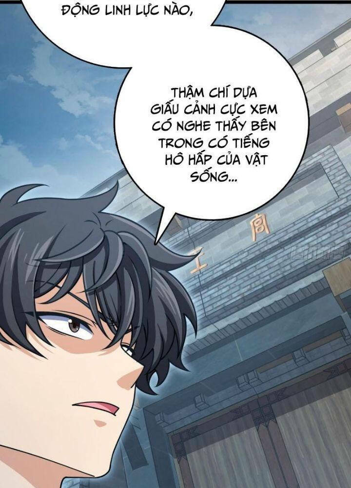 Đại Vương Tha Mạng Chapter 835 - Trang 2