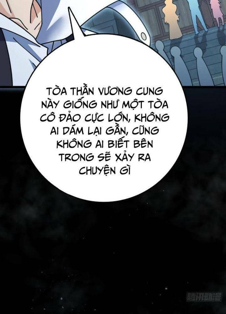 Đại Vương Tha Mạng Chapter 835 - Trang 2