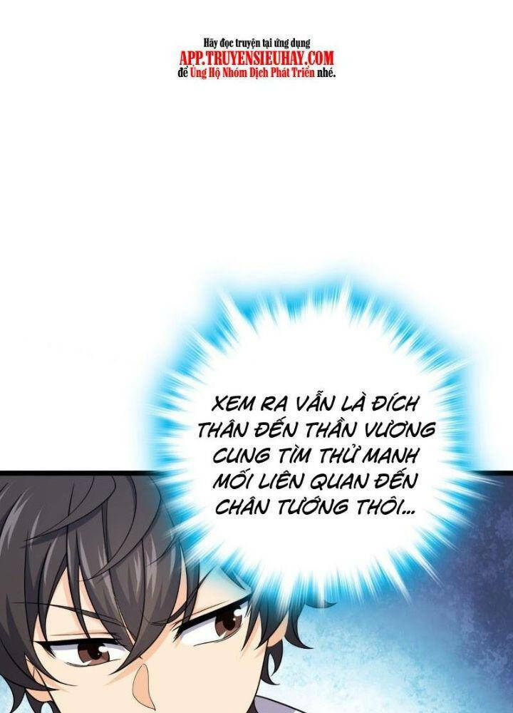 Đại Vương Tha Mạng Chapter 835 - Trang 2