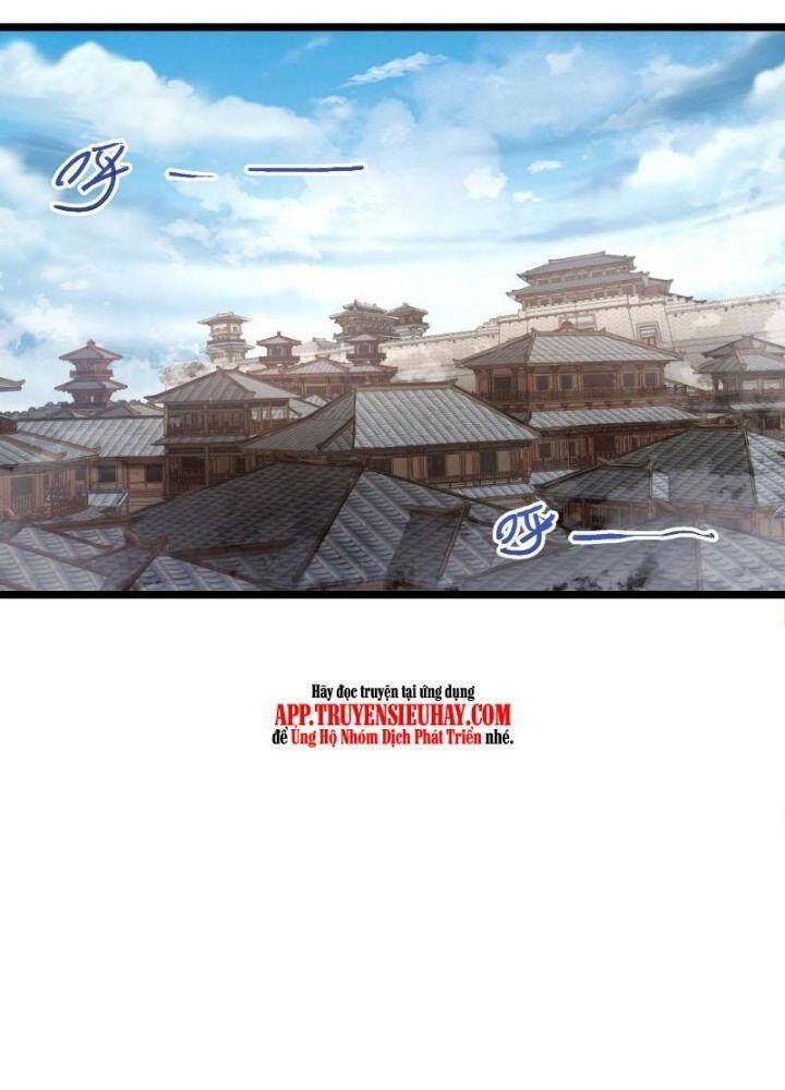 Đại Vương Tha Mạng Chapter 835 - Trang 2