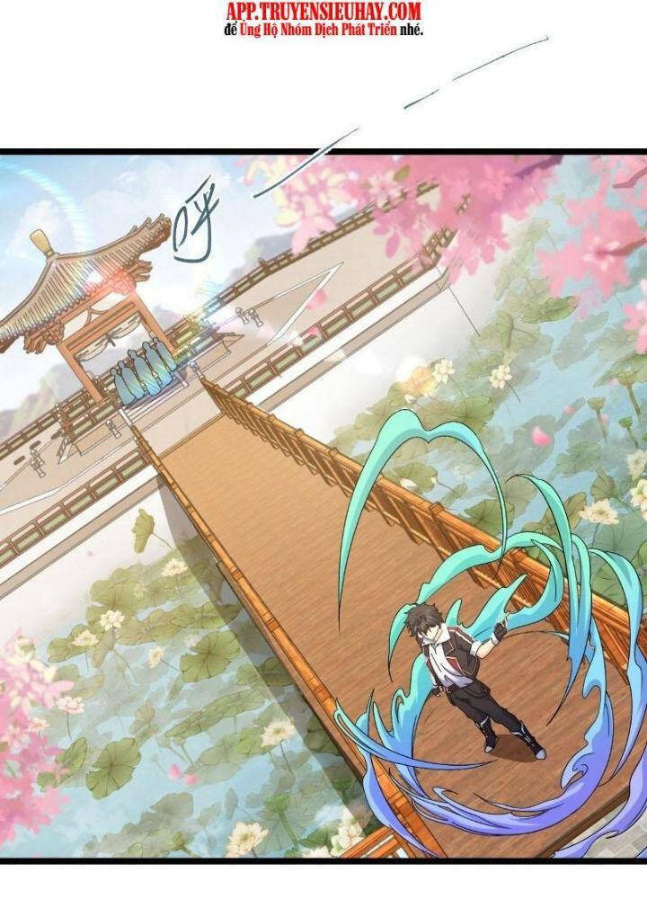 Đại Vương Tha Mạng Chapter 835 - Trang 2