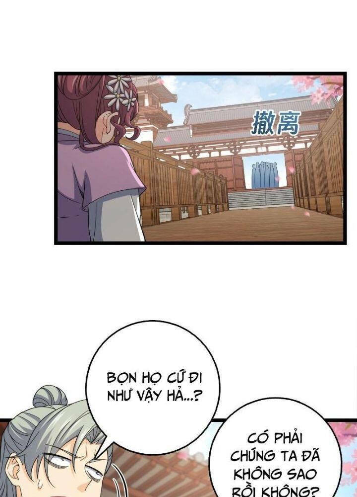 Đại Vương Tha Mạng Chapter 835 - Trang 2