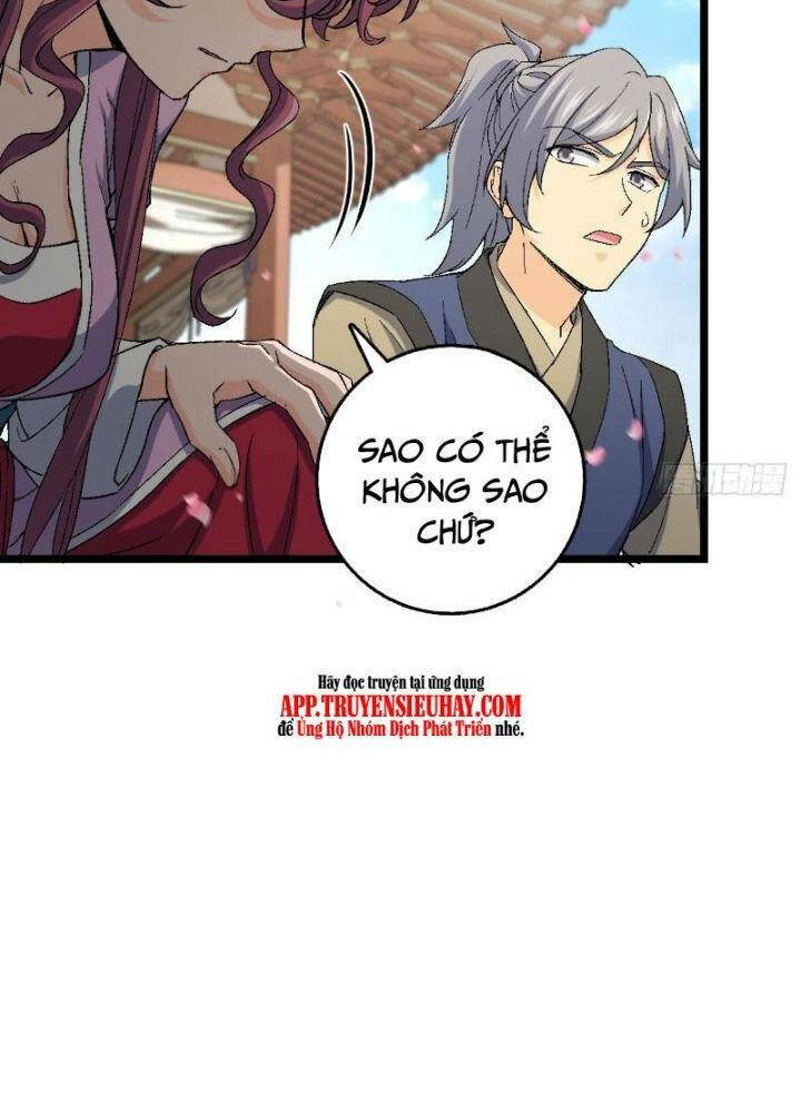 Đại Vương Tha Mạng Chapter 835 - Trang 2