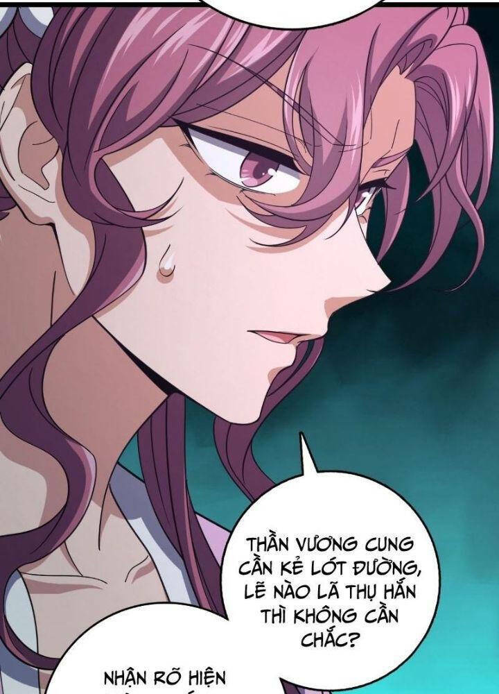 Đại Vương Tha Mạng Chapter 835 - Trang 2