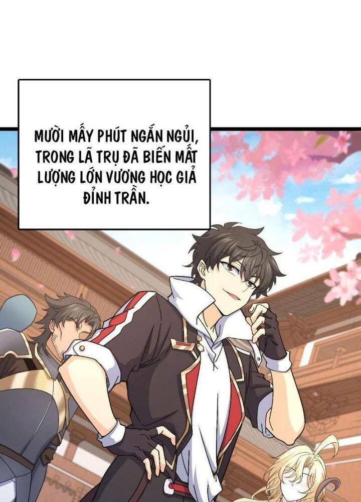 Đại Vương Tha Mạng Chapter 835 - Trang 2