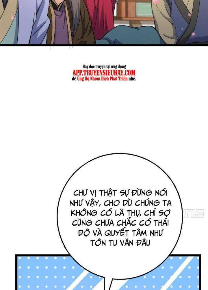 Đại Vương Tha Mạng Chapter 835 - Trang 2