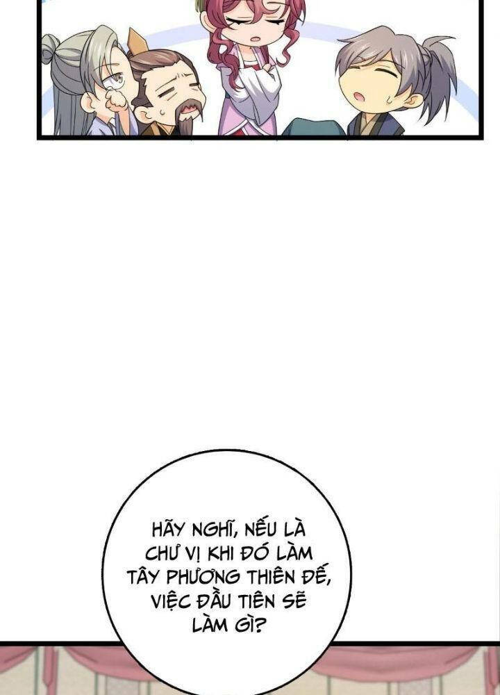 Đại Vương Tha Mạng Chapter 835 - Trang 2