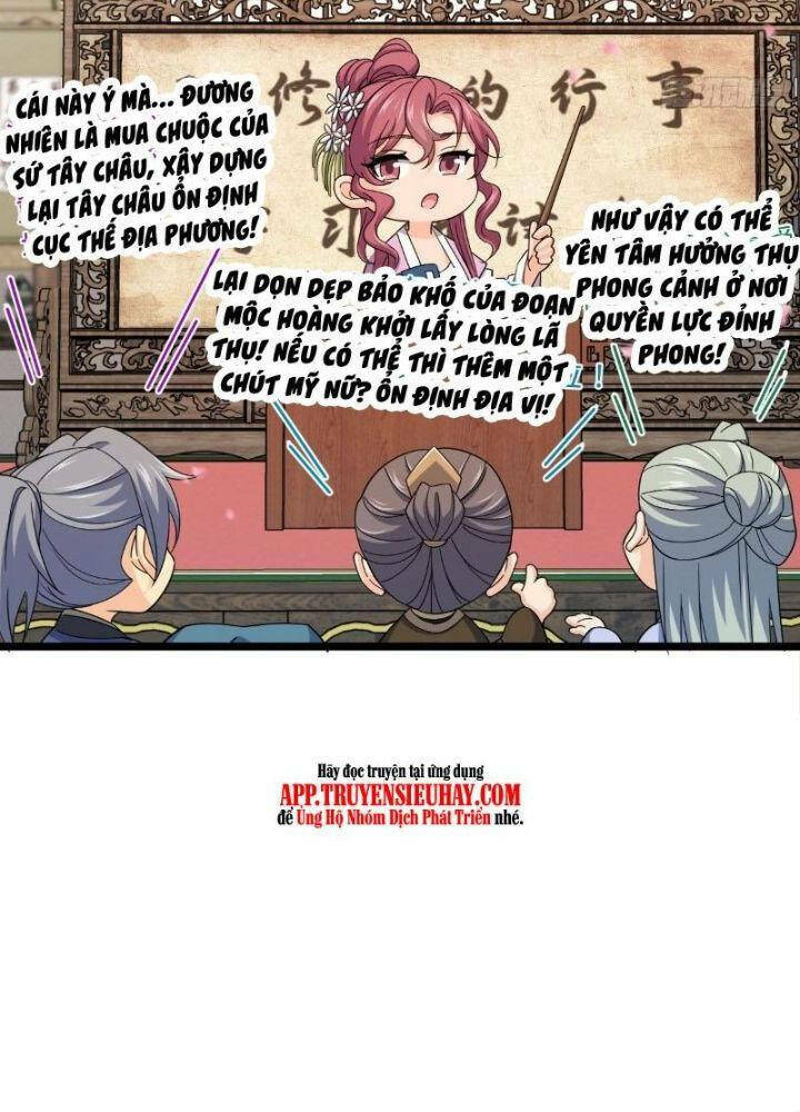 Đại Vương Tha Mạng Chapter 835 - Trang 2