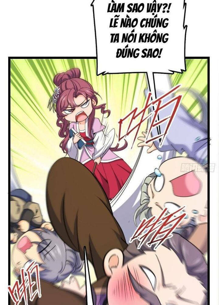 Đại Vương Tha Mạng Chapter 835 - Trang 2